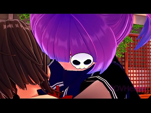 ❤️ Arachne puella monstrum. ☑  at porn la.thebestfetishsites.ru