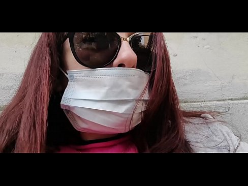 ❤️ Nicoletta ulciscitur proximo suo et pacem in garage (Special Covid19 Italian Quarantine) ☑  at porn la.thebestfetishsites.ru